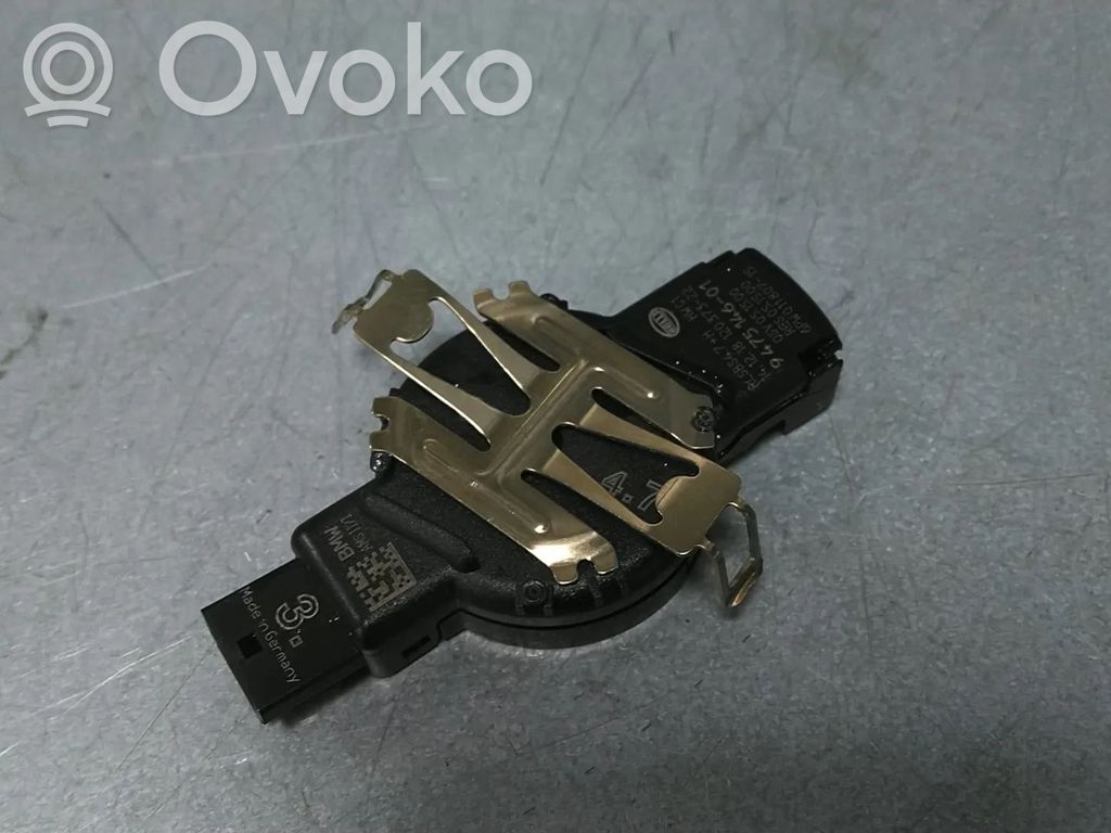 BMW 7 G11 G12 Other interior part 