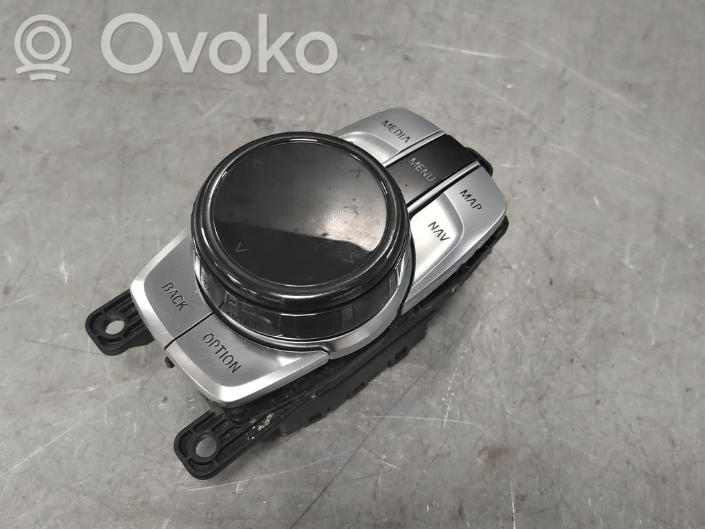 BMW 7 G11 G12 Other interior part 