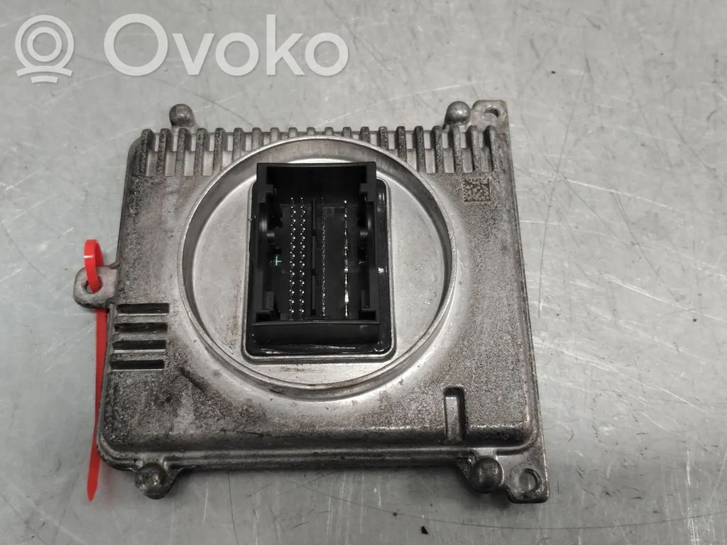Module d'éclairage LCM   992941572AE