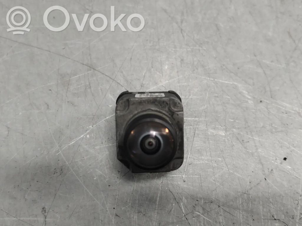 Volkswagen ID.4 Uchwyt / Rączka klapy tylnej / bagażnika z kamerą 