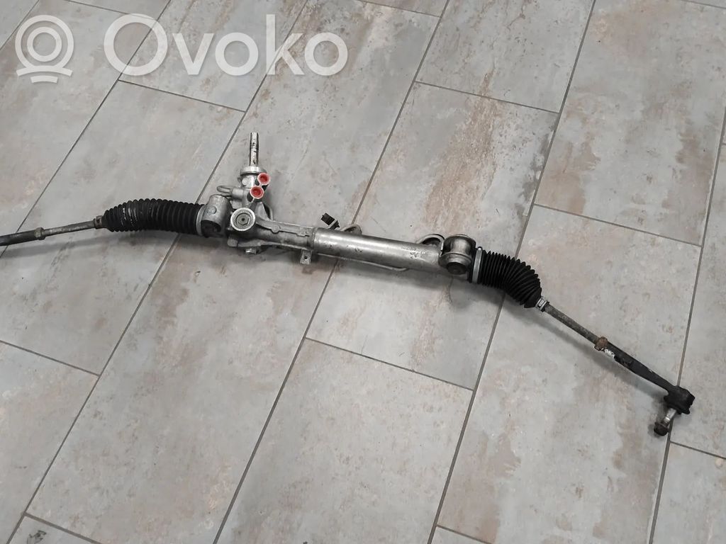 Opel Meriva B Przekładnia kierownicza / Maglownica 