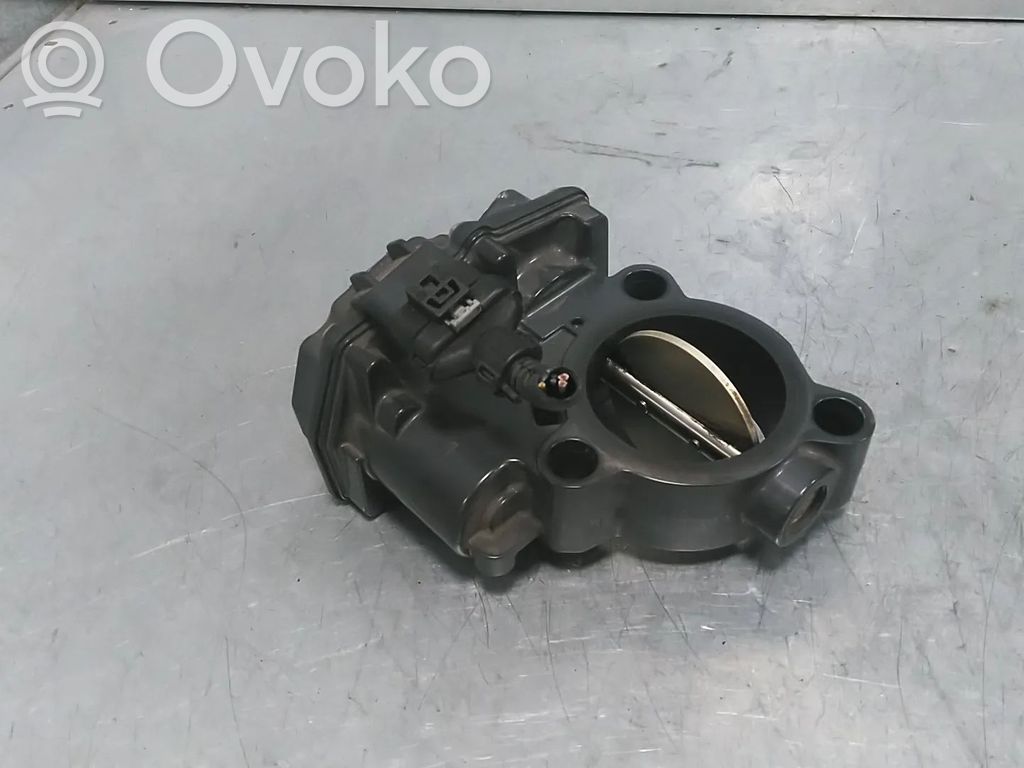 BMW 7 G11 G12 Electric throttle body valve 