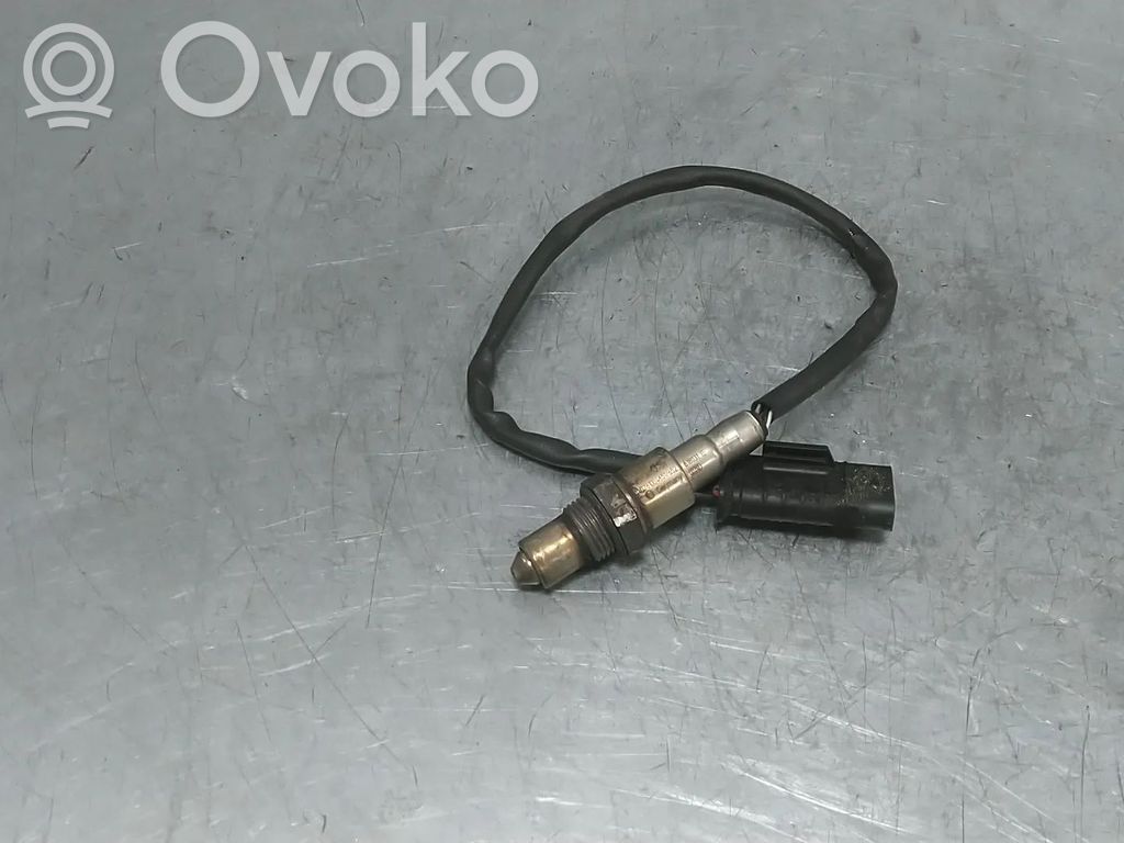 BMW 7 G11 G12 Lambda probe sensor 