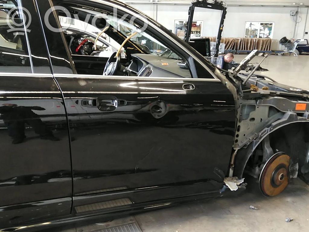 Volvo XC90 Durvis 