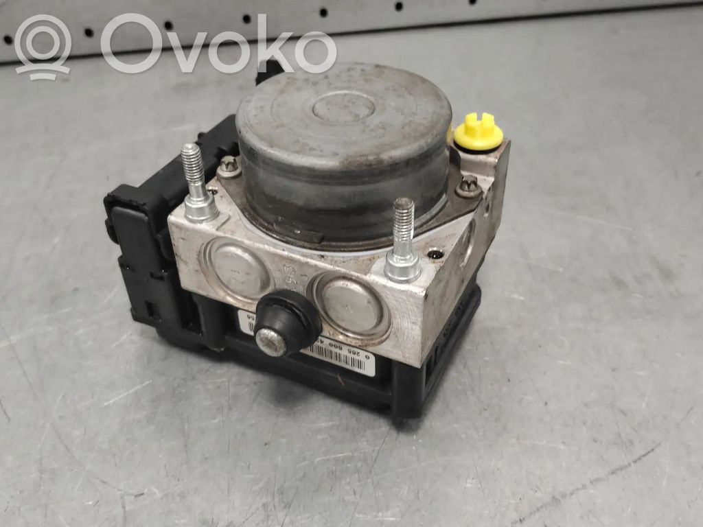 Opel Corsa D ABS bloks 