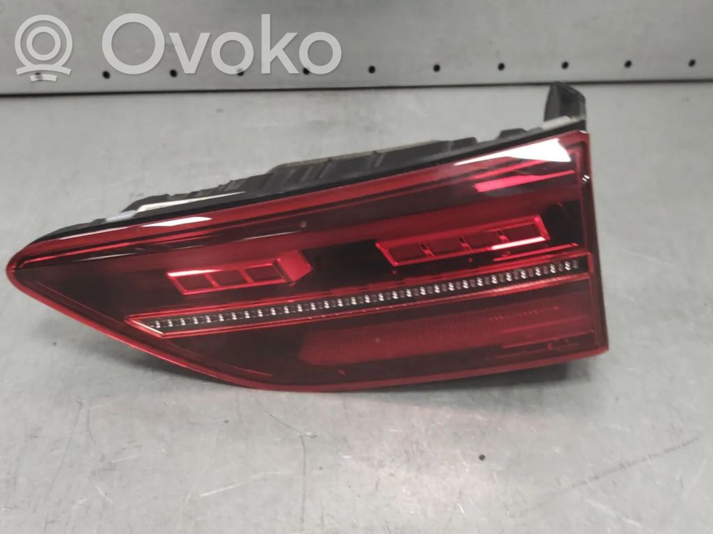 Volkswagen Golf VIII Takavalot 