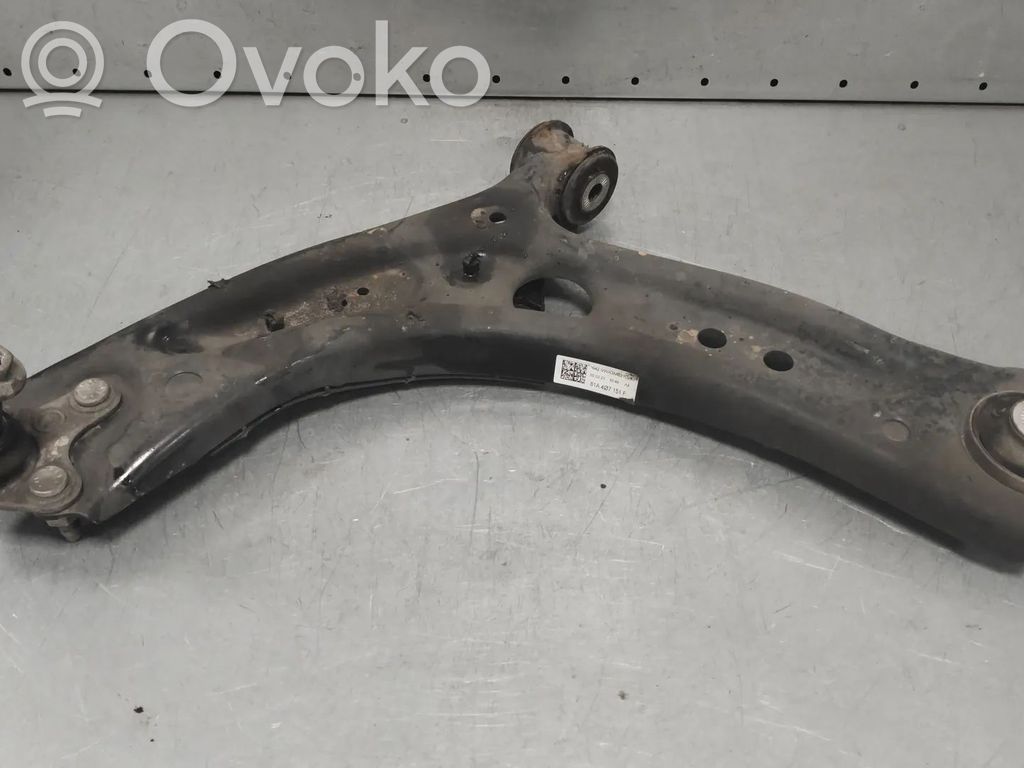 Volkswagen Golf VIII Front control arm 