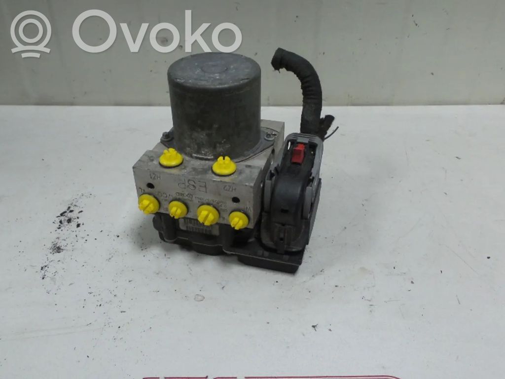 Audi A5 8T 8F Bomba de ABS 