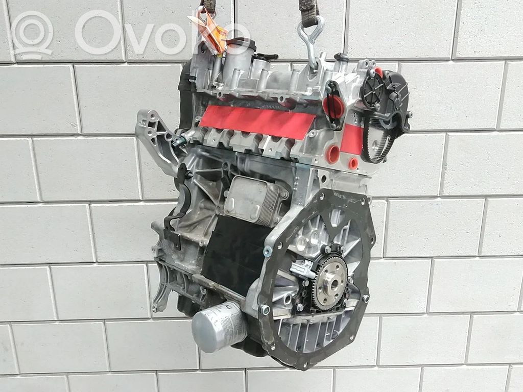 Volkswagen Golf VIII Motor 