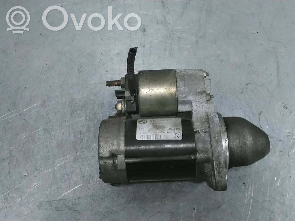 BMW 1 E81 E87 Motorino d’avviamento 