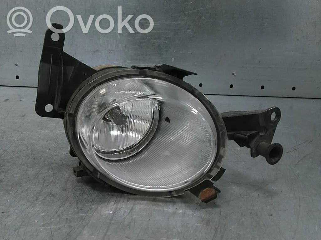 Opel Corsa D Front fog light 