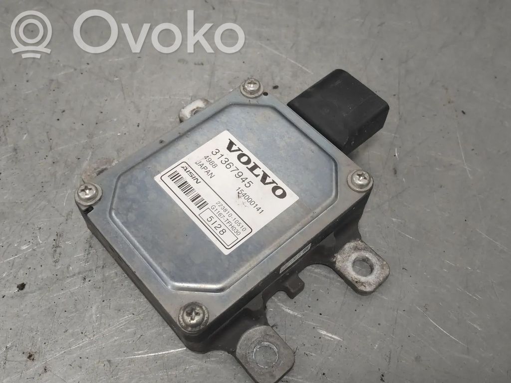 Volvo XC90 Gearbox control unit/module 