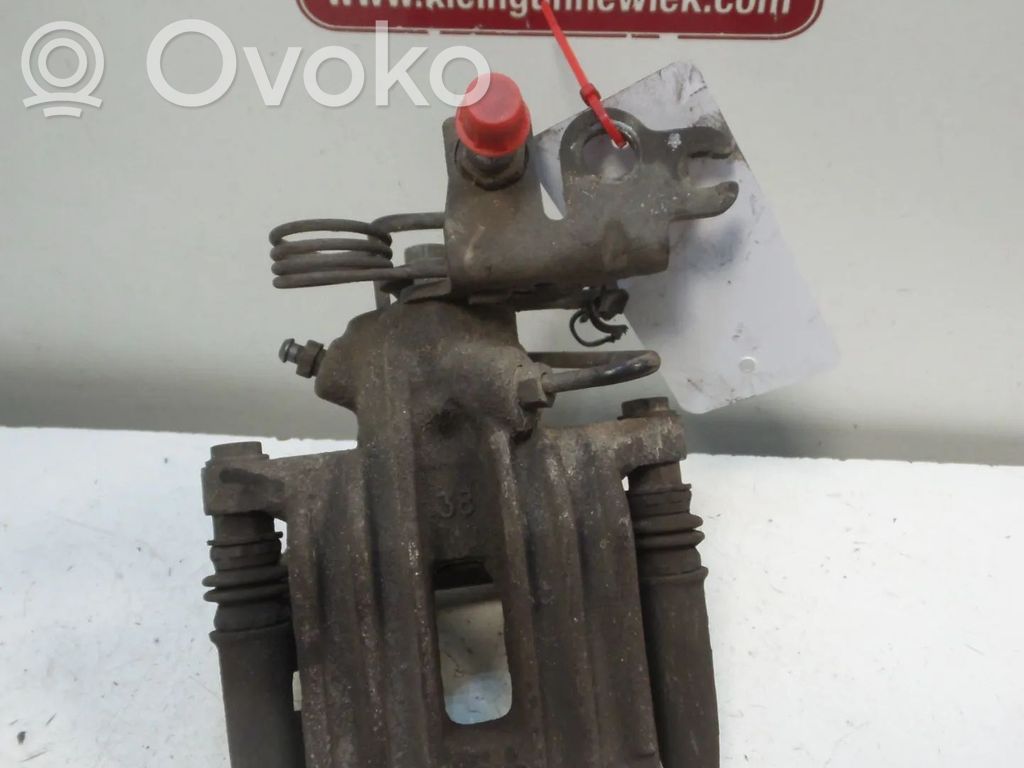 Volkswagen Caddy Etrier frână spate 
