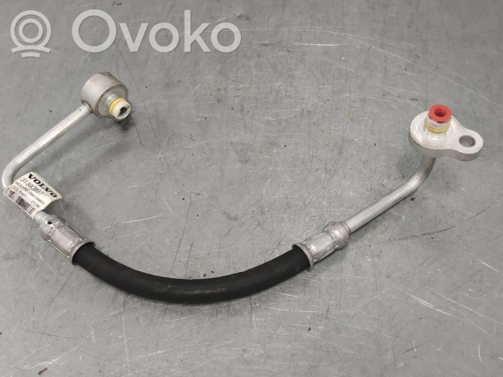 Volvo XC90 Tubo flessibile aria condizionata (A/C) 