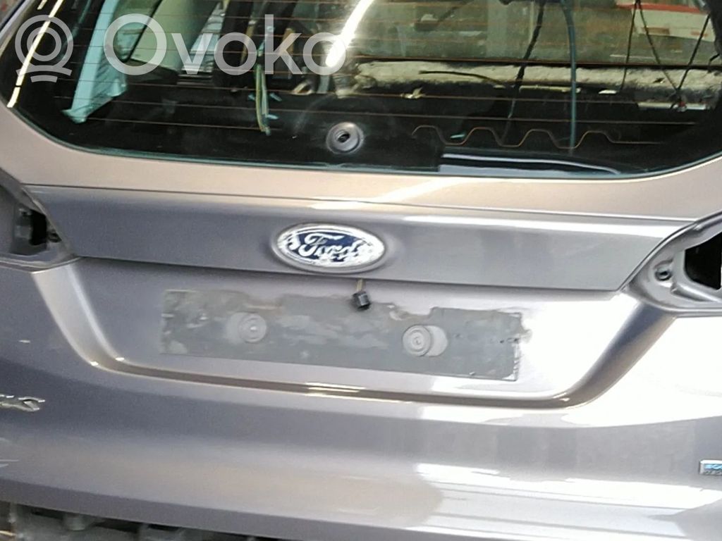 Puerta del maletero/compartimento de carga   PBM51N40410AC,1834446,BM51N40410AC