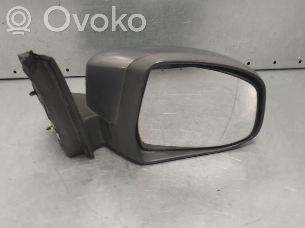 Ford Focus Rétroviseur électrique de porte avant