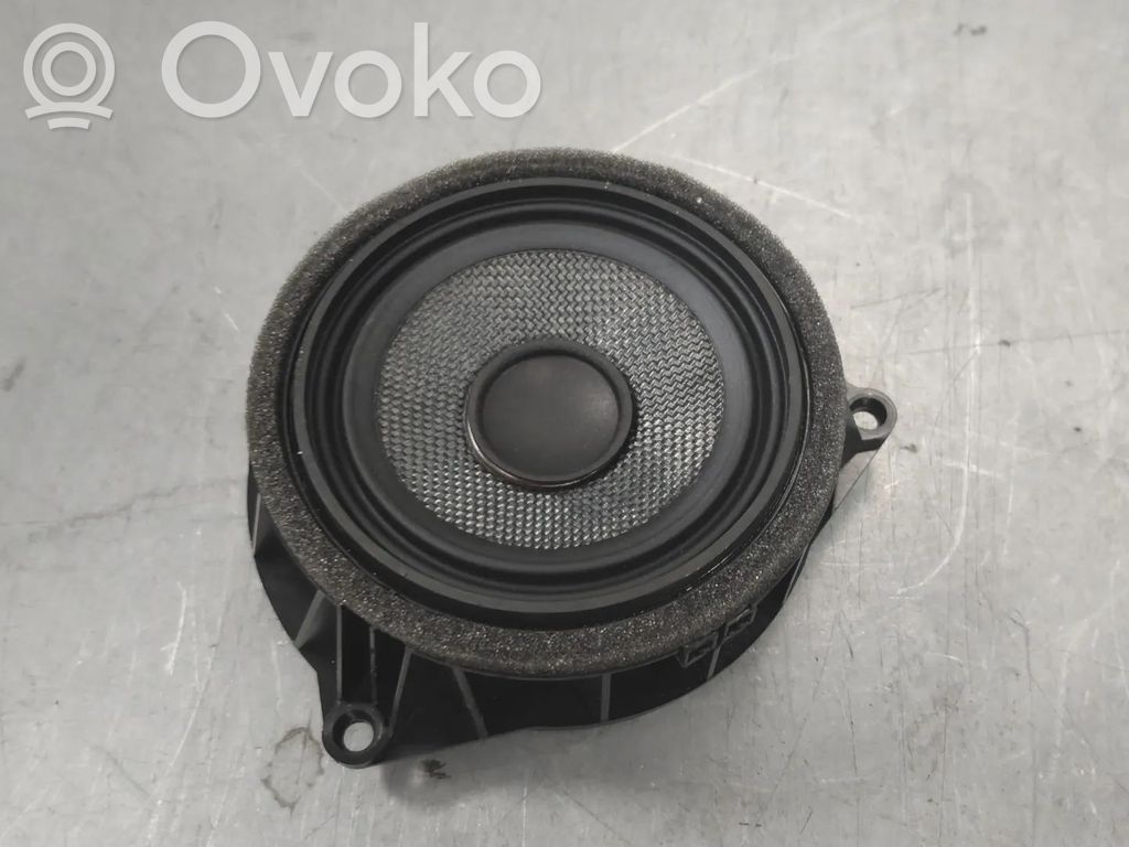BMW X5 F15 Altoparlante portiera anteriore 