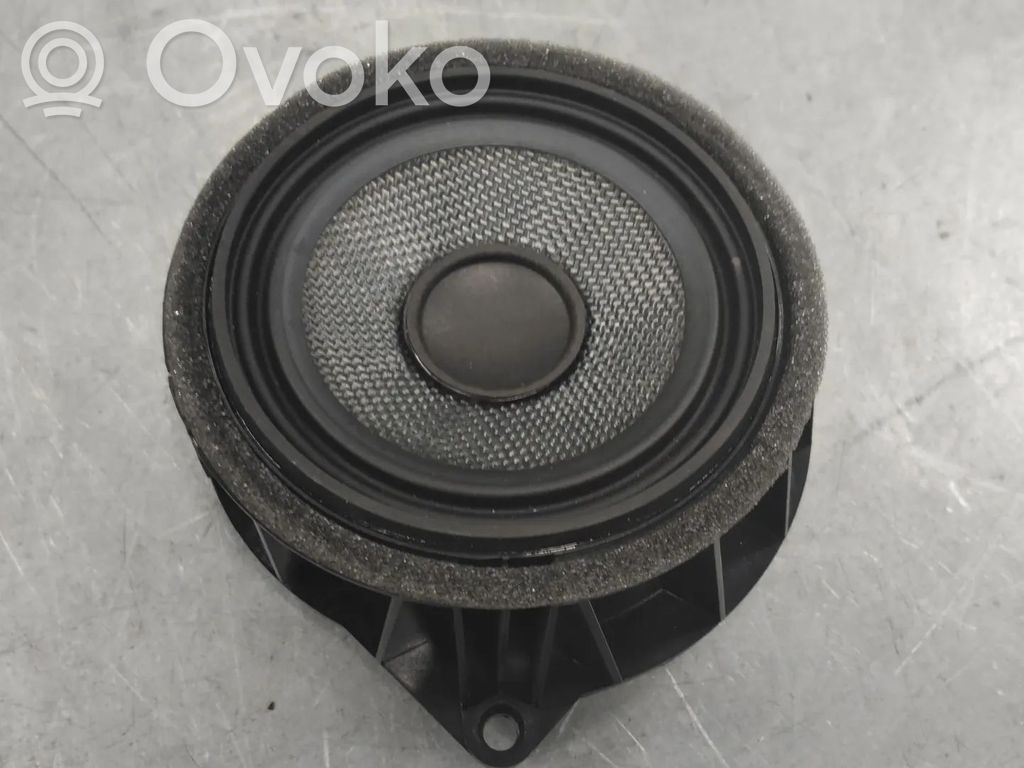 BMW X5 F15 Altoparlante portiera anteriore 
