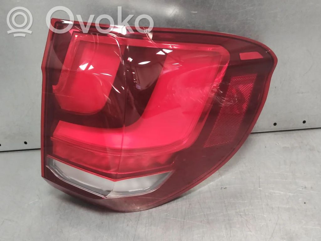 BMW X5 F15 Luci posteriori 