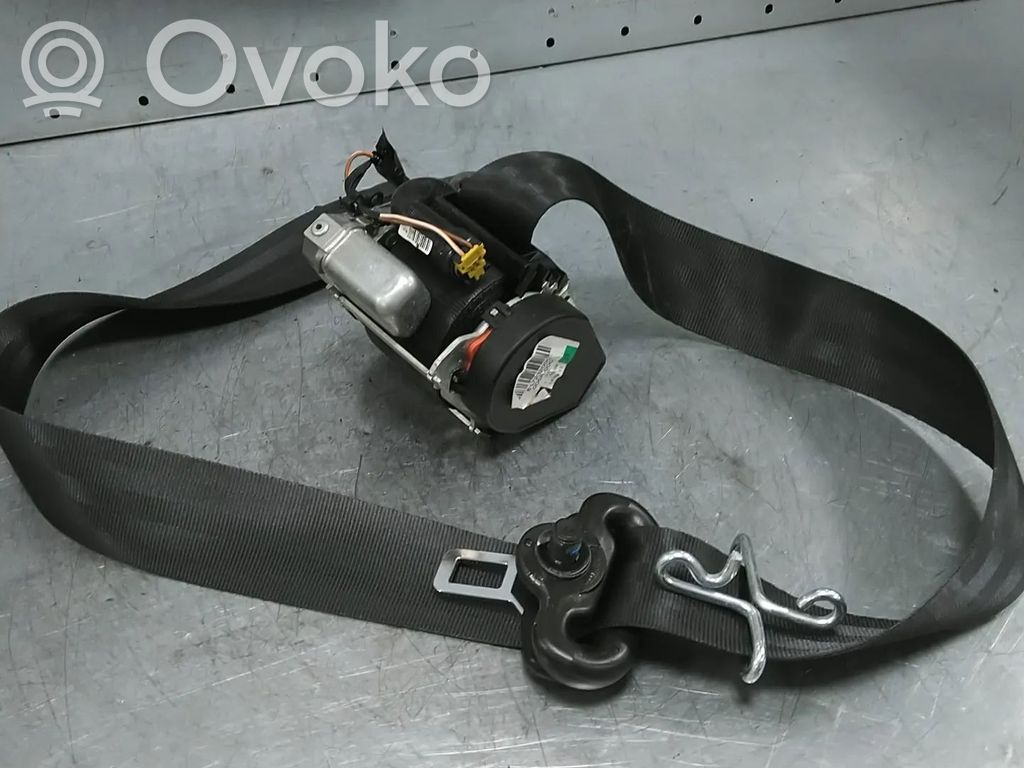 Cinturón delantero   BM5161294ABW,BM5161294AC,BM5161294ACW,BM5161294AD,BM5161294AD3,BM5161294ADW