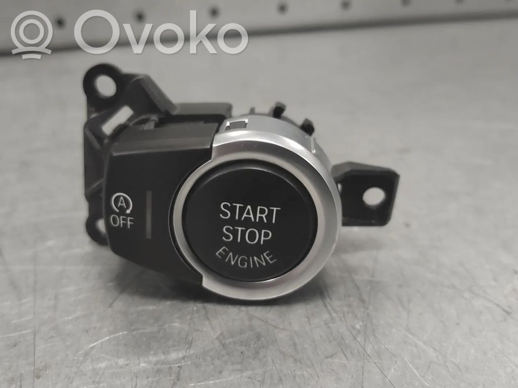 BMW X5 F15 Altra parte interiore 