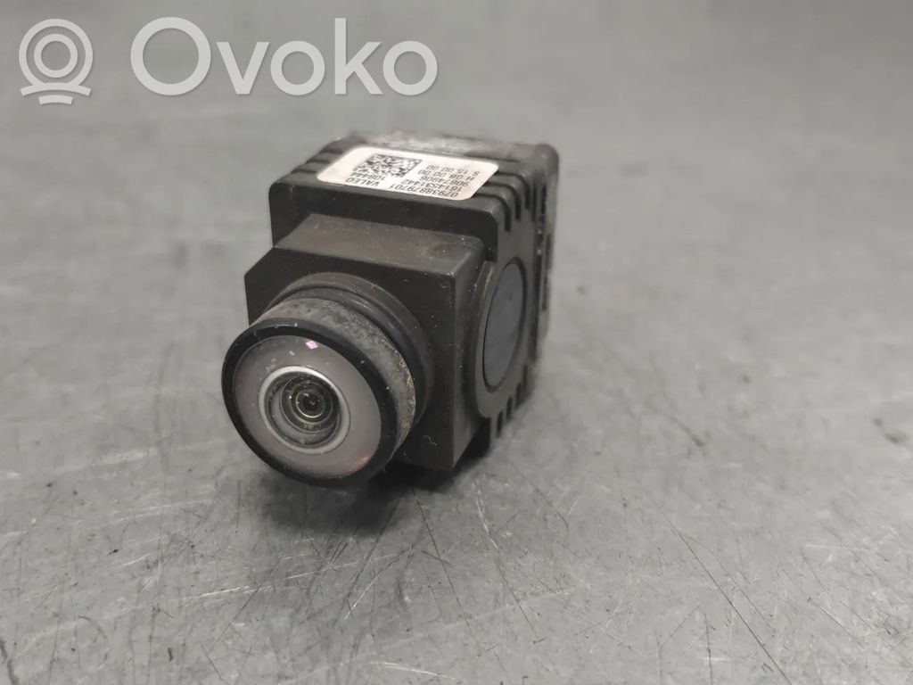 BMW X5 F15 Clapetă deschidere portbagaj cu cameră 