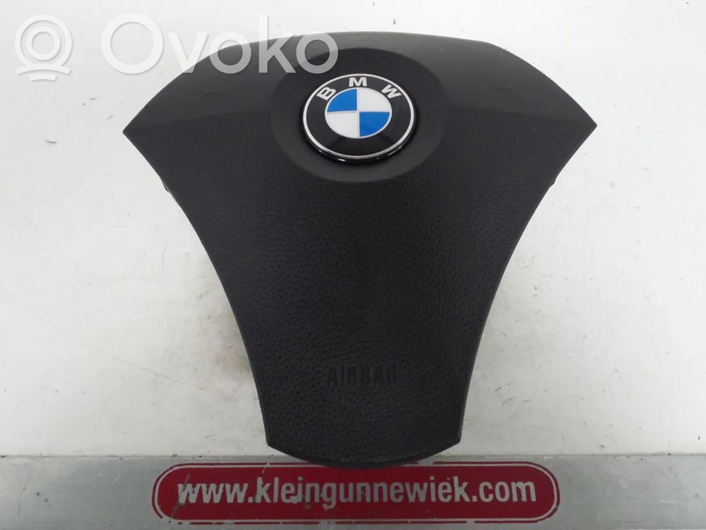 BMW 5 E60 E61 Airbag del volante 