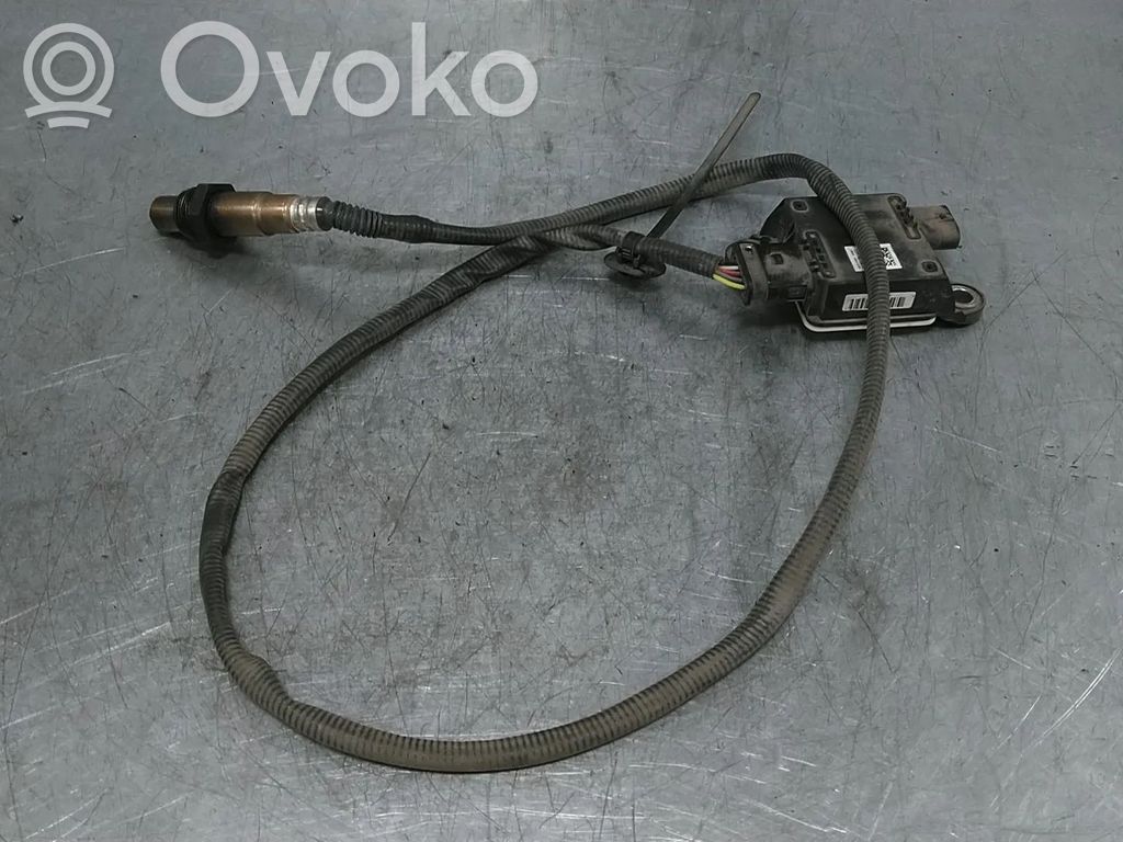 Sonda lambda   9831158780,DV5RUCD