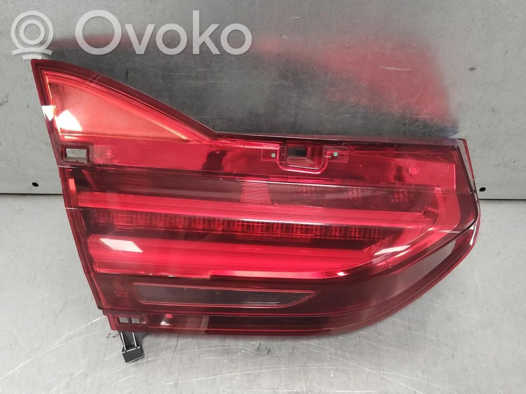 BMW 7 G11 G12 Luci posteriori 