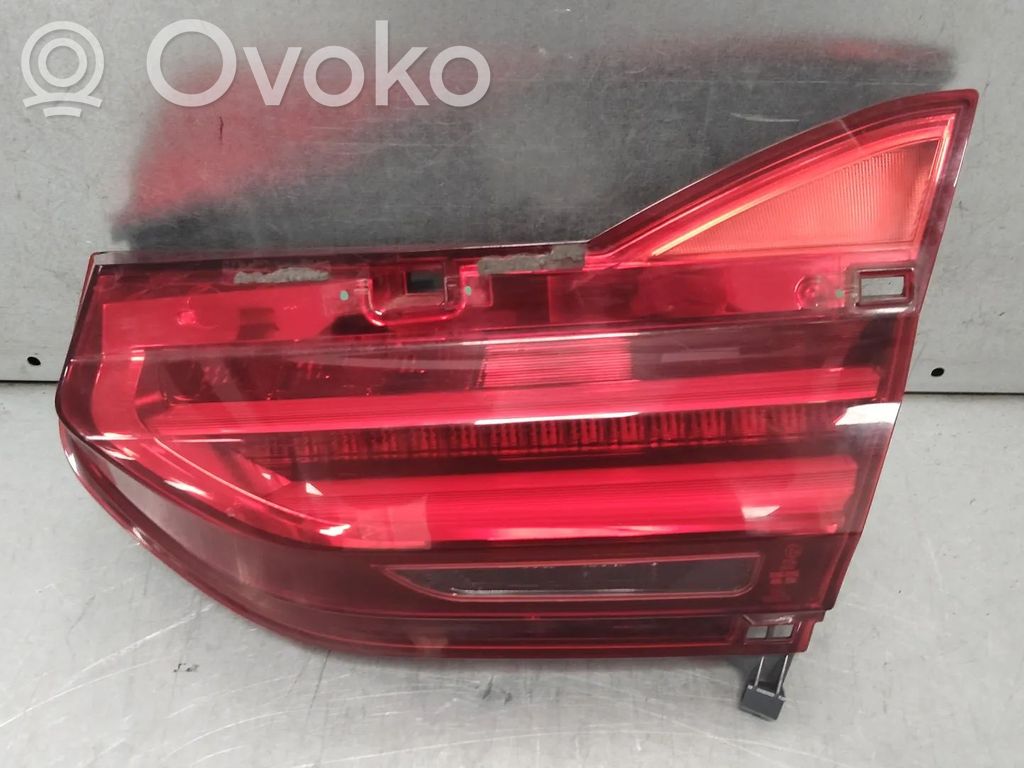BMW 7 G11 G12 Luci posteriori 