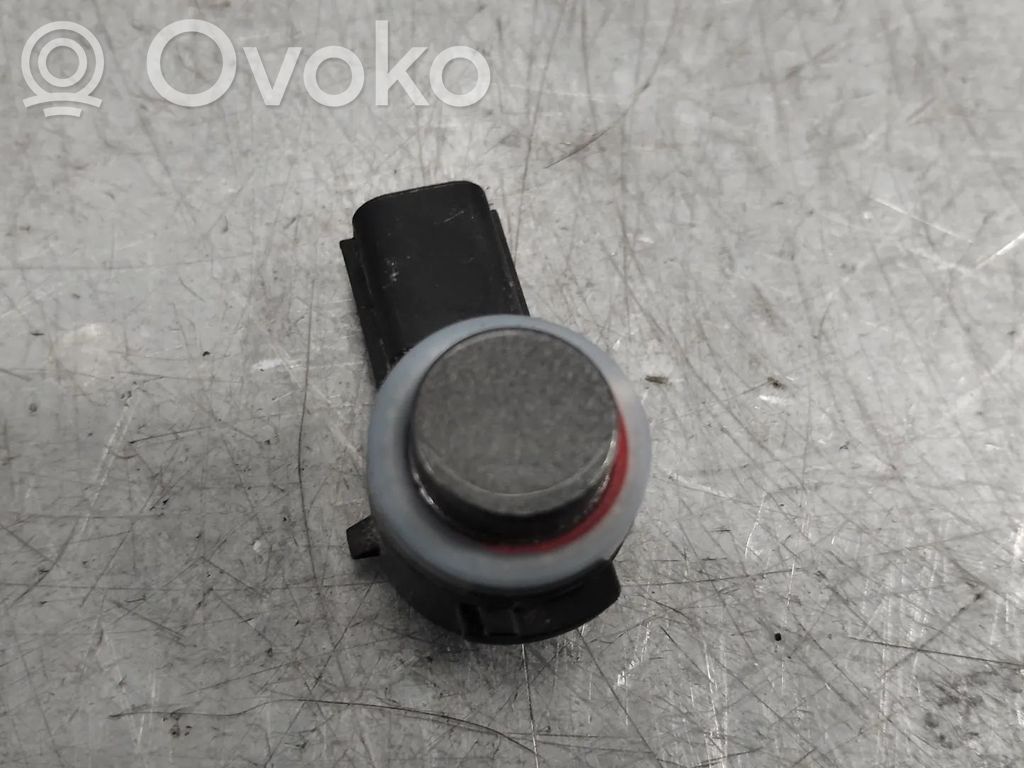 Sensor de aparcamiento PDC   HU5T15K859AAW,2205580,H1BT15K859BA
