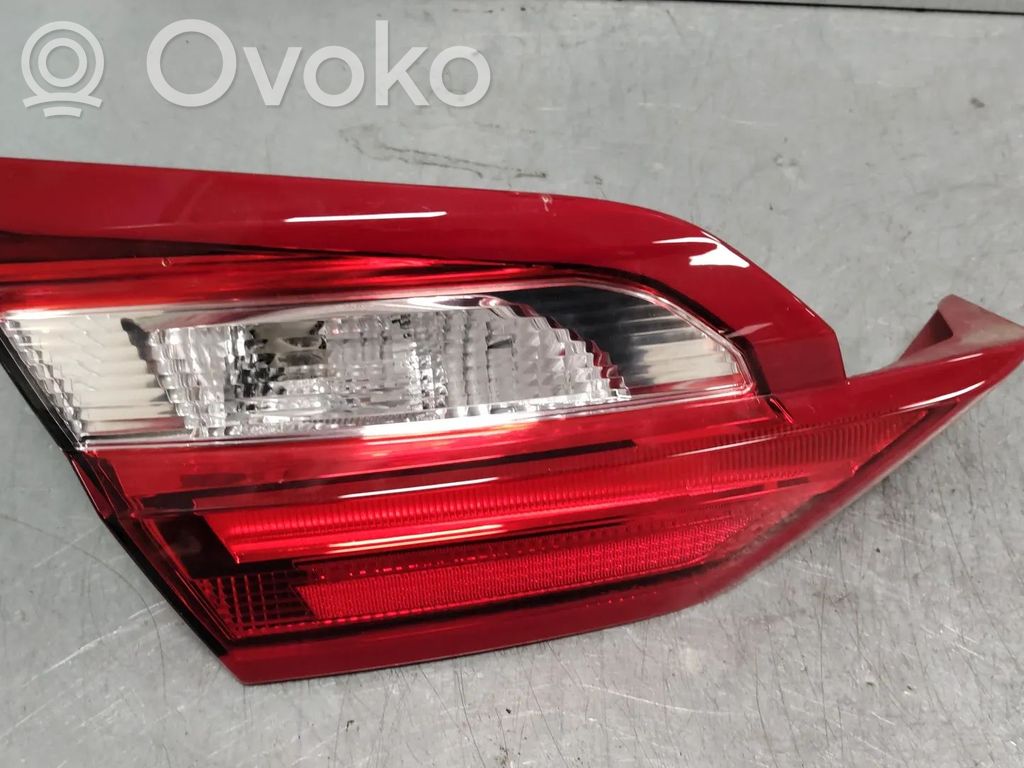 Ford Fiesta Lampa tylna 