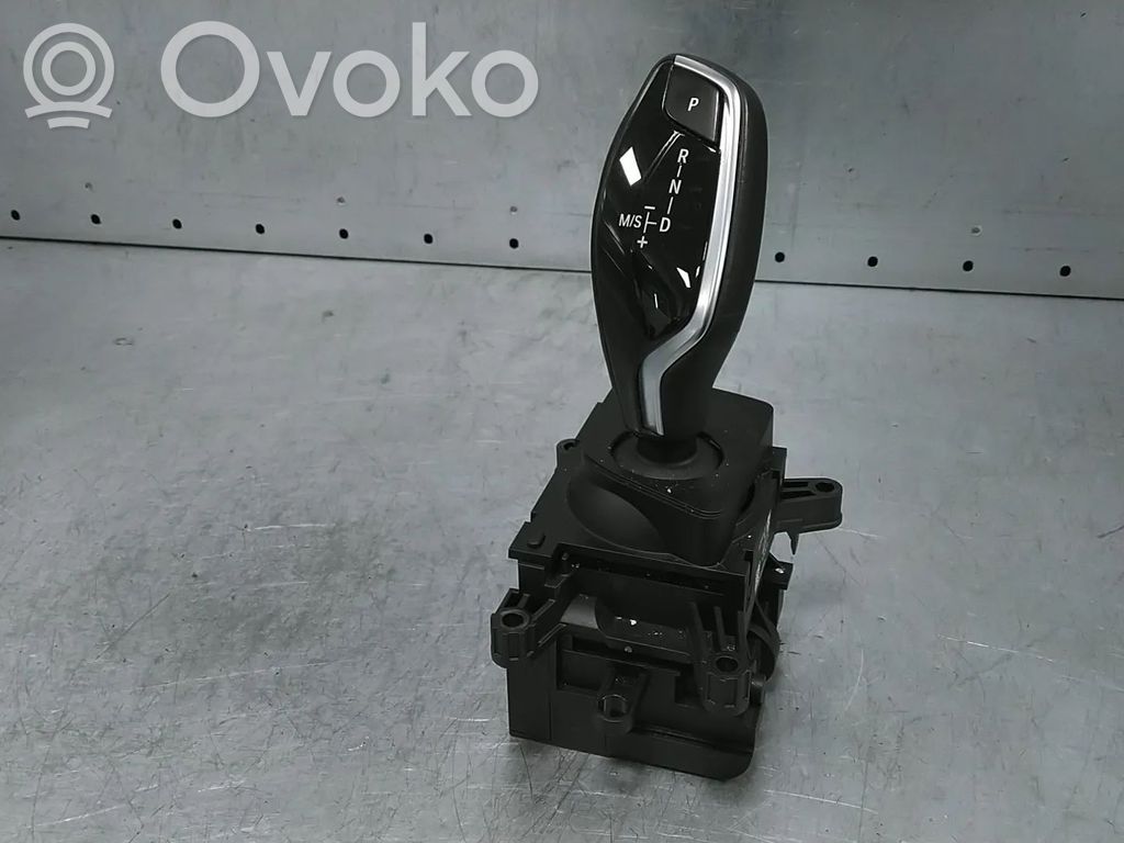 BMW 7 G11 G12 Lewarek zmiany biegów / górny 