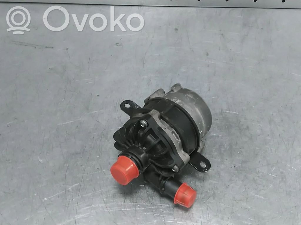 Volvo XC90 Pompe de circulation d'eau 