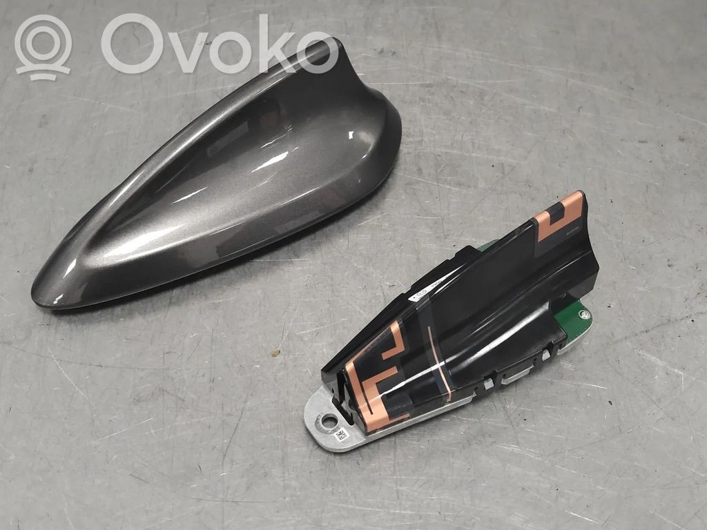 BMW 7 G11 G12 Antena radiowa 