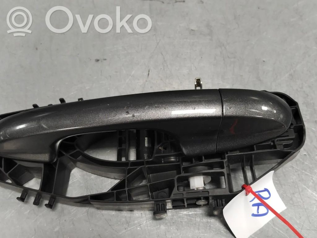 Ford Fiesta Capac mâner ușă spate 