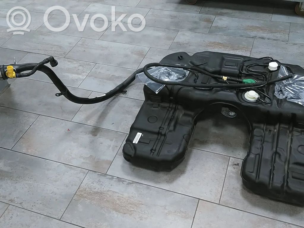 BMW X5 F15 Zbiornik paliwa 