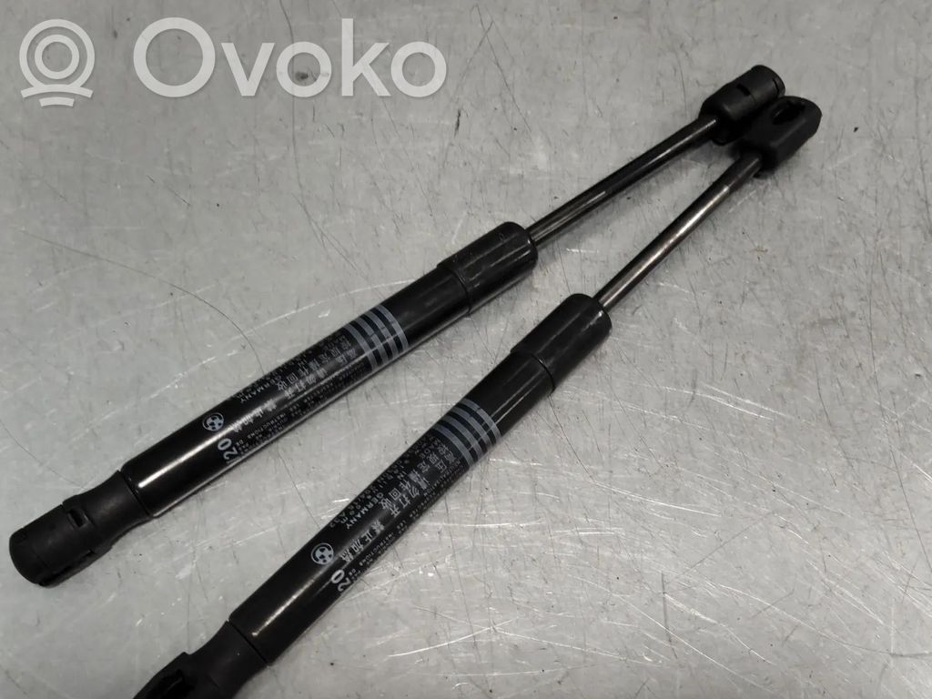 BMW 7 G11 G12 Ammortizzatore portellone anteriore/cofano 