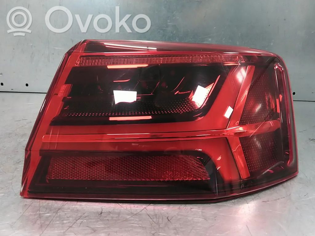 Audi A6 S6 C7 4G Takavalot 
