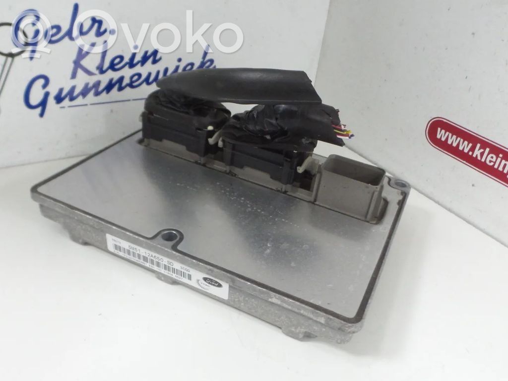 Unidad de control/módulo del motor   5M5112A650SD,AODA