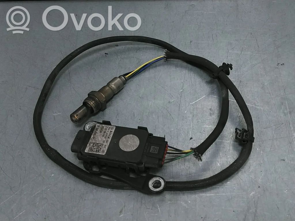 BMW 7 G11 G12 Sensor 