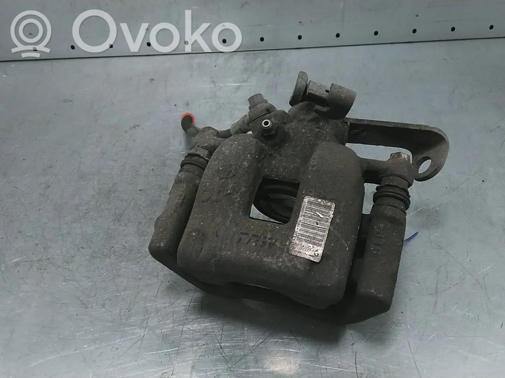 Opel Vivaro Pinza del freno posteriore