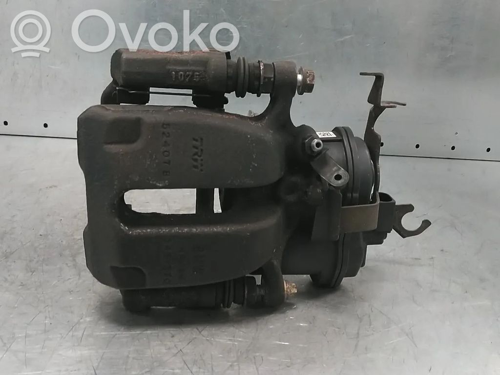 BMW 7 G11 G12 Etrier frână spate 