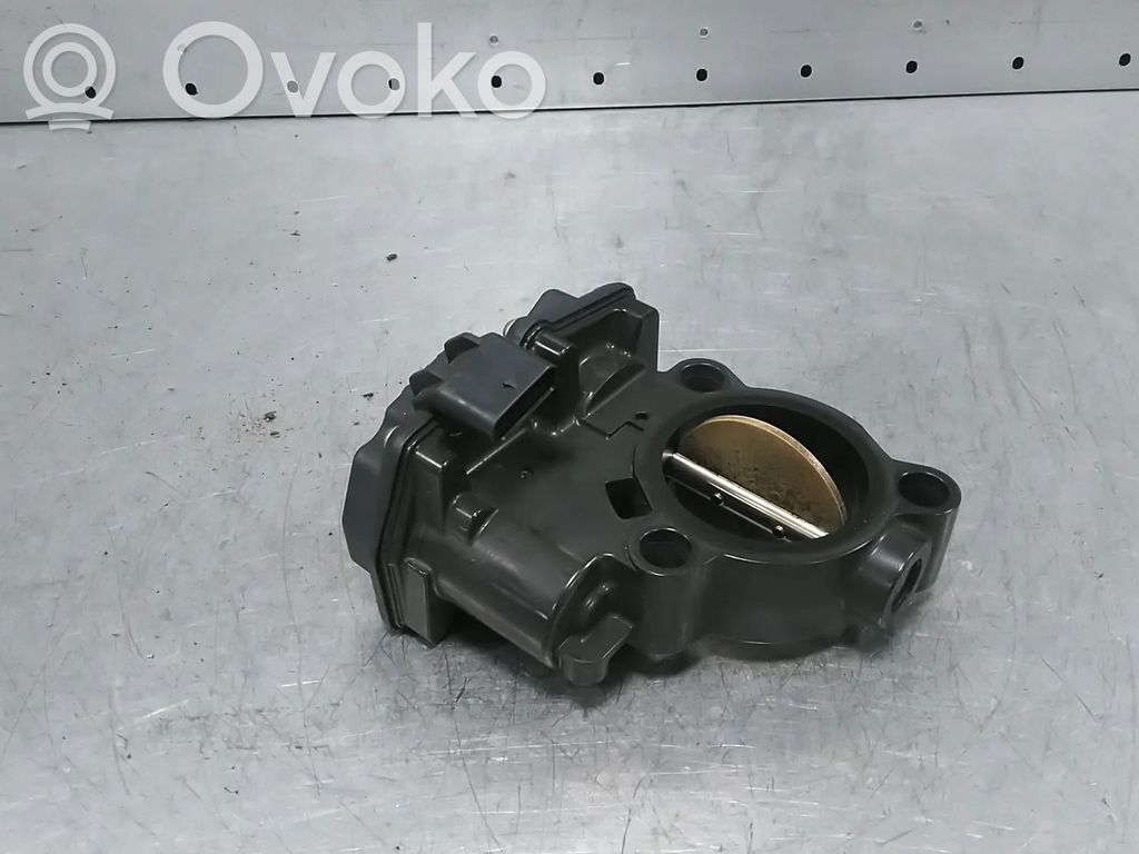 BMW 7 G11 G12 Electric throttle body valve 