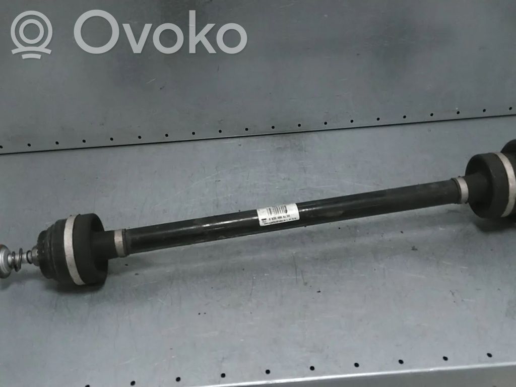 BMW 7 G11 G12 Albero di trasmissione posteriore