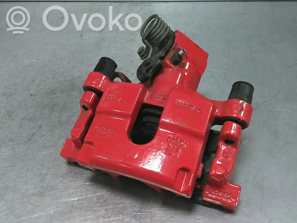 Ford Fiesta Tylny zacisk hamulcowy 
