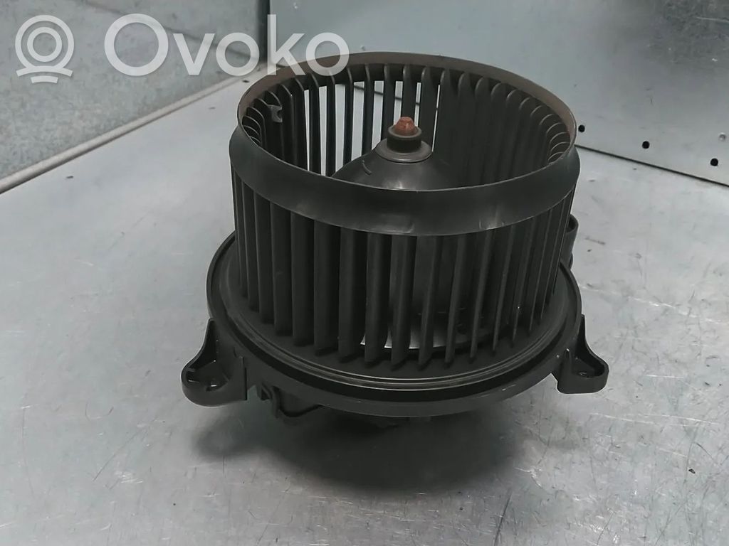 Ford Fiesta Motor aerotermă/rezistor ventilator 