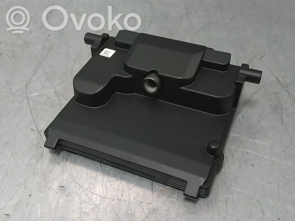 Ford Fiesta Windshield/windscreen camera 