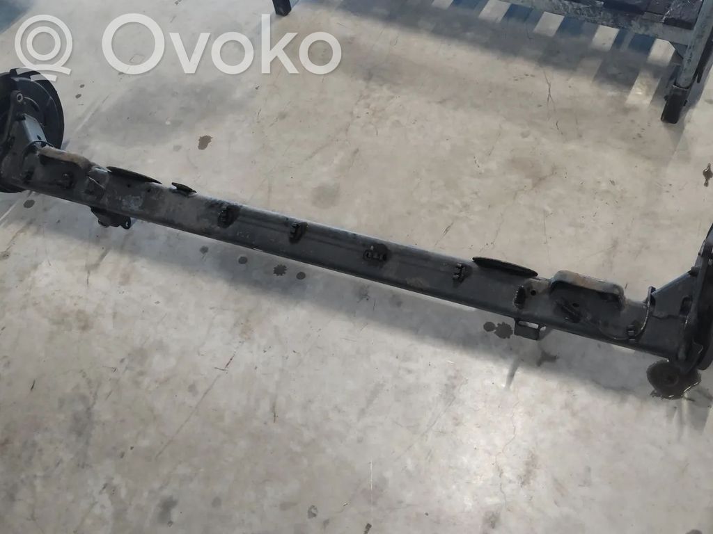 Ford Transit Custom Rear axle beam 