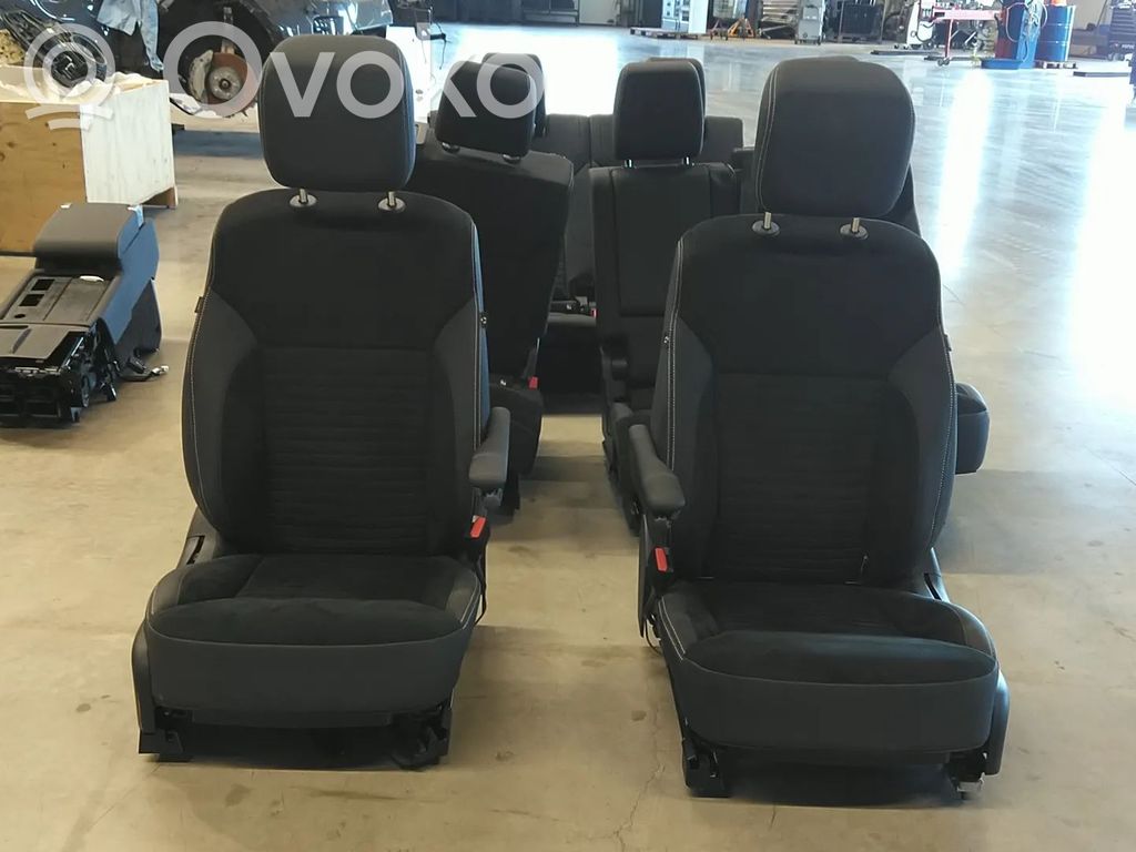 Juego interior